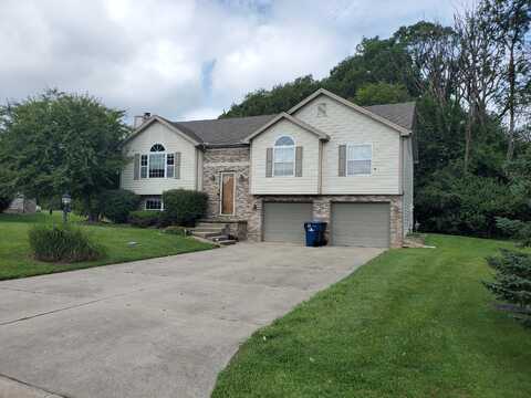 246 Pixley Court, Valparaiso, IN 46385