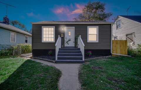 1948 Mckinley Street, Gary, IN 46404