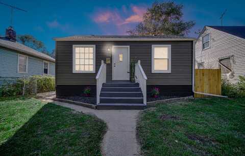 1948 Mckinley Street, Gary, IN 46404