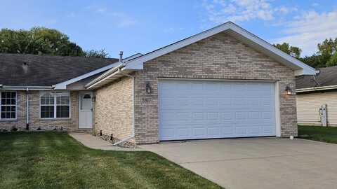5817 Iris Lane, Schererville, IN 46375