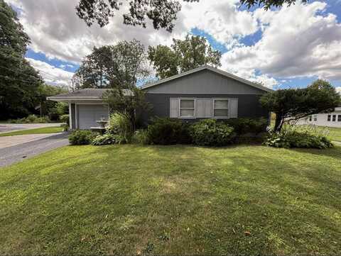 4 South Street, Valparaiso, IN 46383