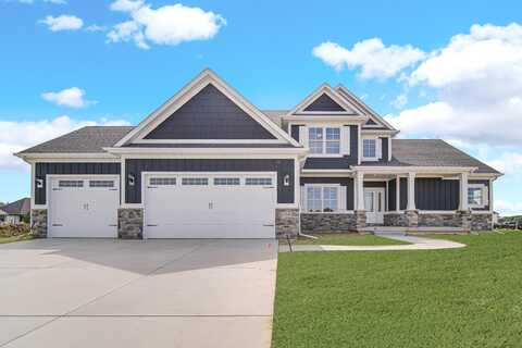 13049 Spirea Avenue, Saint John, IN 46373