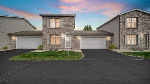 544 Briarwood Drive, Dyer, IN 46311