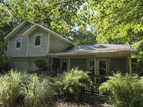 218 Chickadee Trail, Michigan City, IN 46360