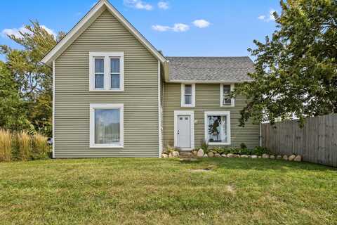 711 S St Rd 2, Hebron, IN 46341