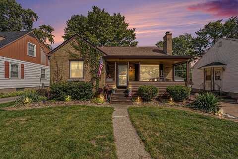 7141 Ontario Avenue, Hammond, IN 46323