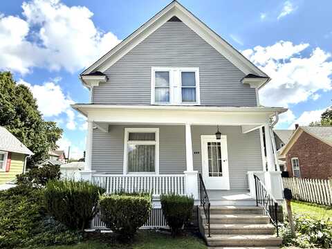 207 F Street, La Porte, IN 46350