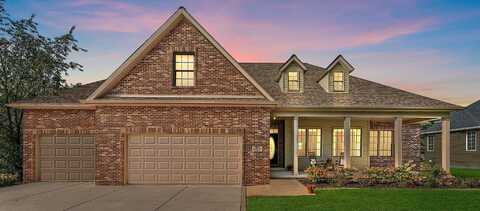 4120 Abercrombie Drive, Chesterton, IN 46304