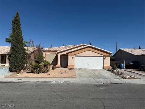 5236 Boca Del Mar Street, North Las Vegas, NV 89031