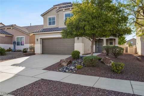 1061 Crescent Falls Street, Henderson, NV 89011