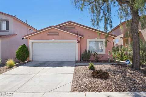 8833 Spinning Wheel Avenue, Las Vegas, NV 89143