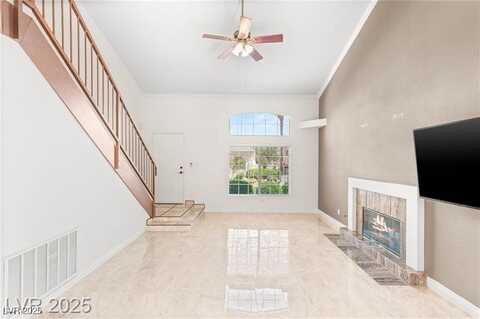 8409 Sewards Bluff Avenue, Las Vegas, NV 89129