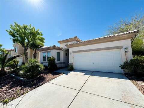 319 Falcons Fire Avenue, Las Vegas, NV 89148