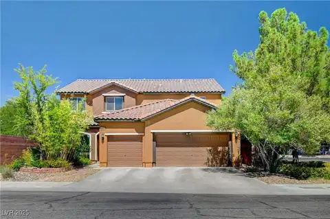 6620 Gray Juniper Avenue, Las Vegas, NV 89130