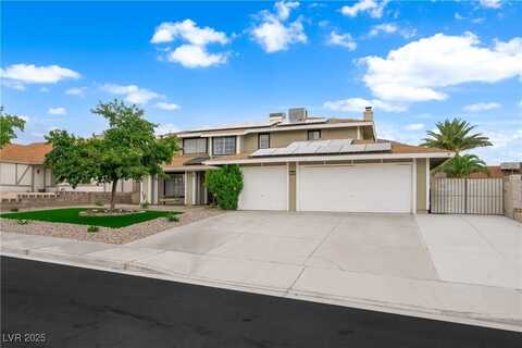 722 Barrie Court, Henderson, NV 89002