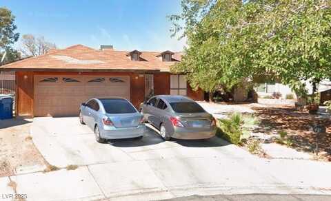 5828 Divers Cove Way, Las Vegas, NV 89108