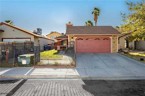 141 Parrish Lane, Las Vegas, NV 89110