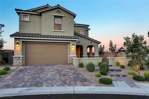 412 Vigo Port Street, Las Vegas, NV 89138