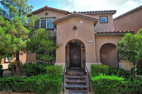 1976 Via Del Gradi Walk, Henderson, NV 89044