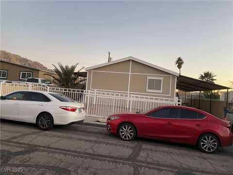 6255 Bryce Canyon Avenue, Las Vegas, NV 89156