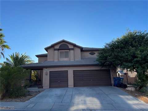 5397 Winning Spirit Lane, Las Vegas, NV 89113