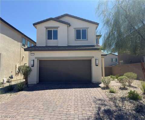 2873 Timber Country Road, North Las Vegas, NV 89086