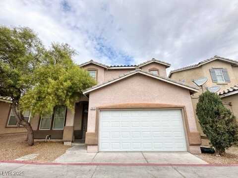 2513 Birds Nest Cactus Court, Las Vegas, NV 89106