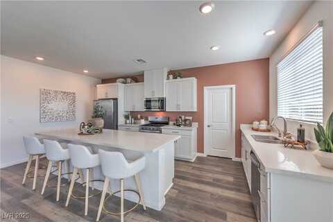 221 Vegas Verde Avenue, North Las Vegas, NV 89031