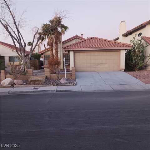 7547 Kalmalii Avenue, Las Vegas, NV 89147