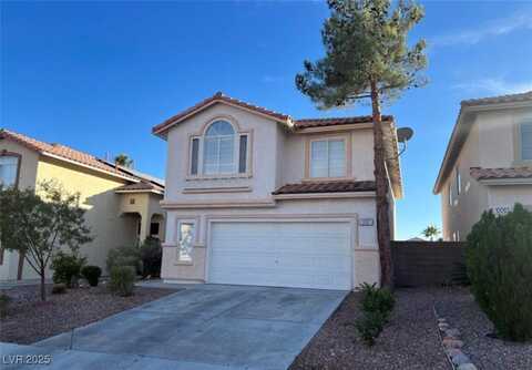 10057 YELLOW CANARY Avenue, Las Vegas, NV 89117