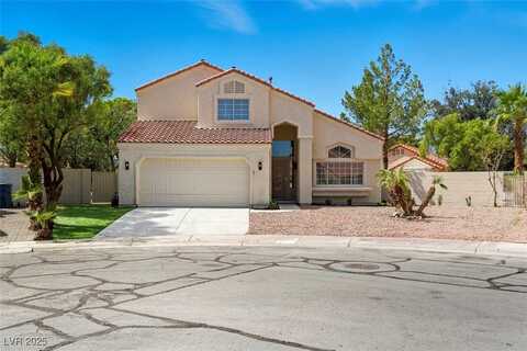 9421 Shellfish Court, Las Vegas, NV 89117