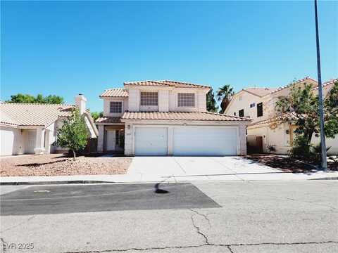 1259 SILVER KNOLL Avenue, Las Vegas, NV 89123