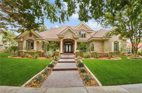 2335 Dolphin Court, Henderson, NV 89074