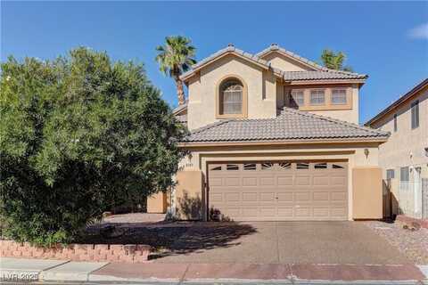 8343 Rockefeller Street, Las Vegas, NV 89123