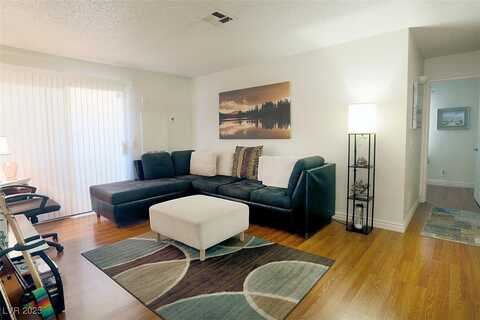 3151 Soaring Gulls Drive, Las Vegas, NV 89128