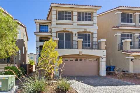 5251 Lake Sonoma Avenue, Las Vegas, NV 89141