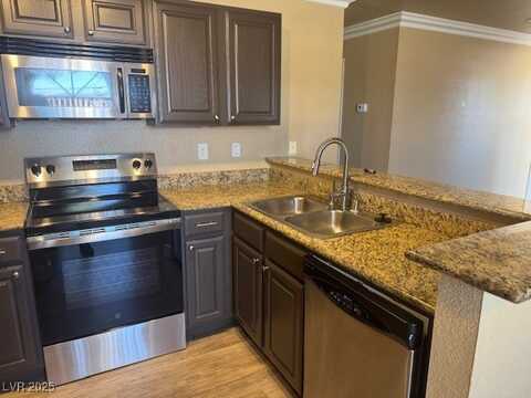 4050 Pacific Harbors Drive, Las Vegas, NV 89121