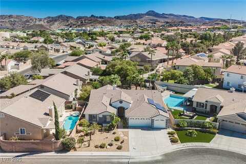 2267 Muir Court, Henderson, NV 89052