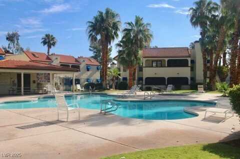 6133 W Oakey Boulevard, Las Vegas, NV 89146
