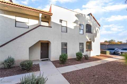 6133 W Oakey Boulevard, Las Vegas, NV 89146