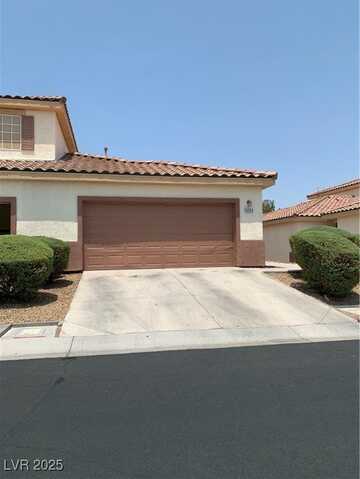 1490 Orange Jubilee Road, Henderson, NV 89014