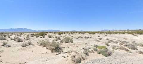 3780 S Hickok Avenue, Pahrump, NV 89048