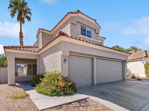 9772 Horse Back Circle, Las Vegas, NV 89117