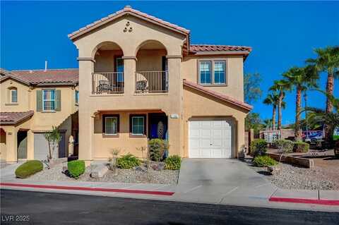 1168 Paradise River Road, Henderson, NV 89002