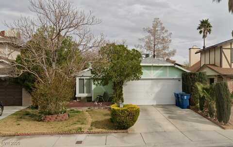 undefined, Las Vegas, NV 89108