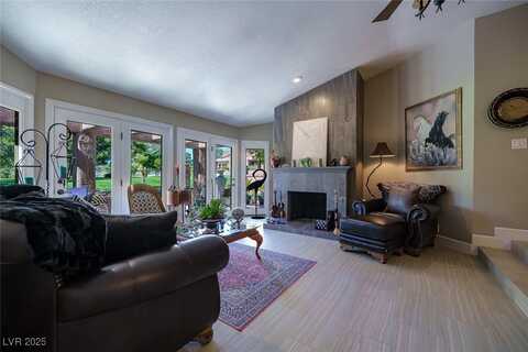 7211 Mission Hills Drive, Las Vegas, NV 89113