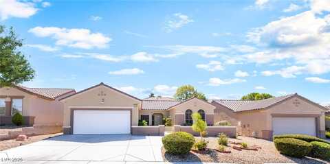 1628 Rockcrest Hills Avenue, Henderson, NV 89052