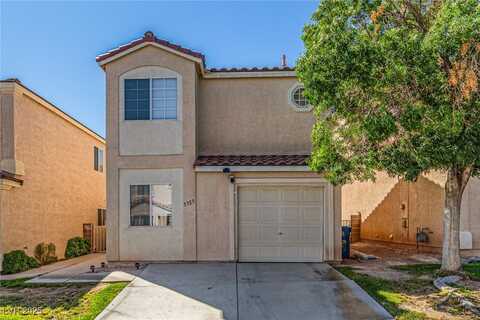 5325 Nellie Bell Street, Las Vegas, NV 89118