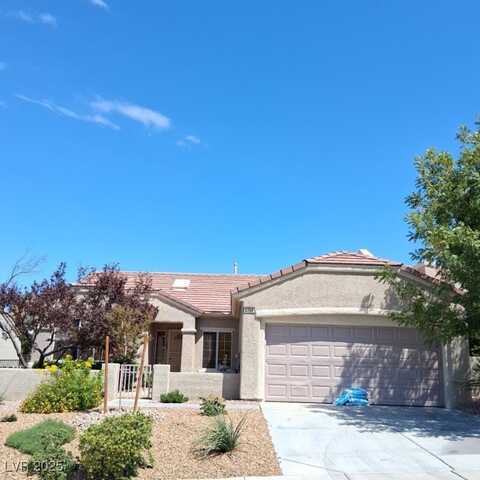 2706 Grand Forks Road, Henderson, NV 89052