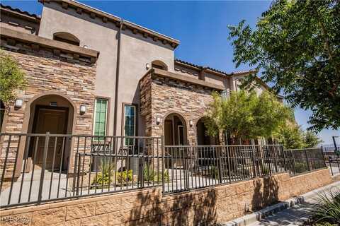 10557 Ridge Glow Avenue, Las Vegas, NV 89166